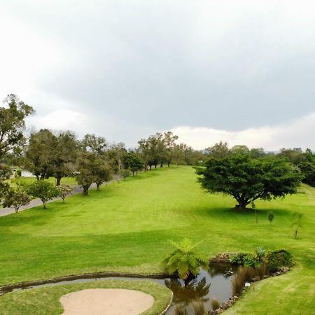 Eshowe Hills Golf Estate Exterior foto